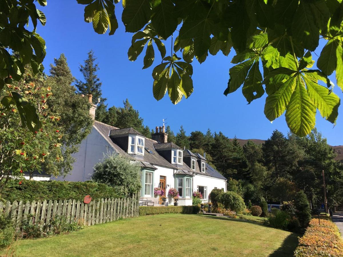 Cranford Guest House Braemar Kültér fotó