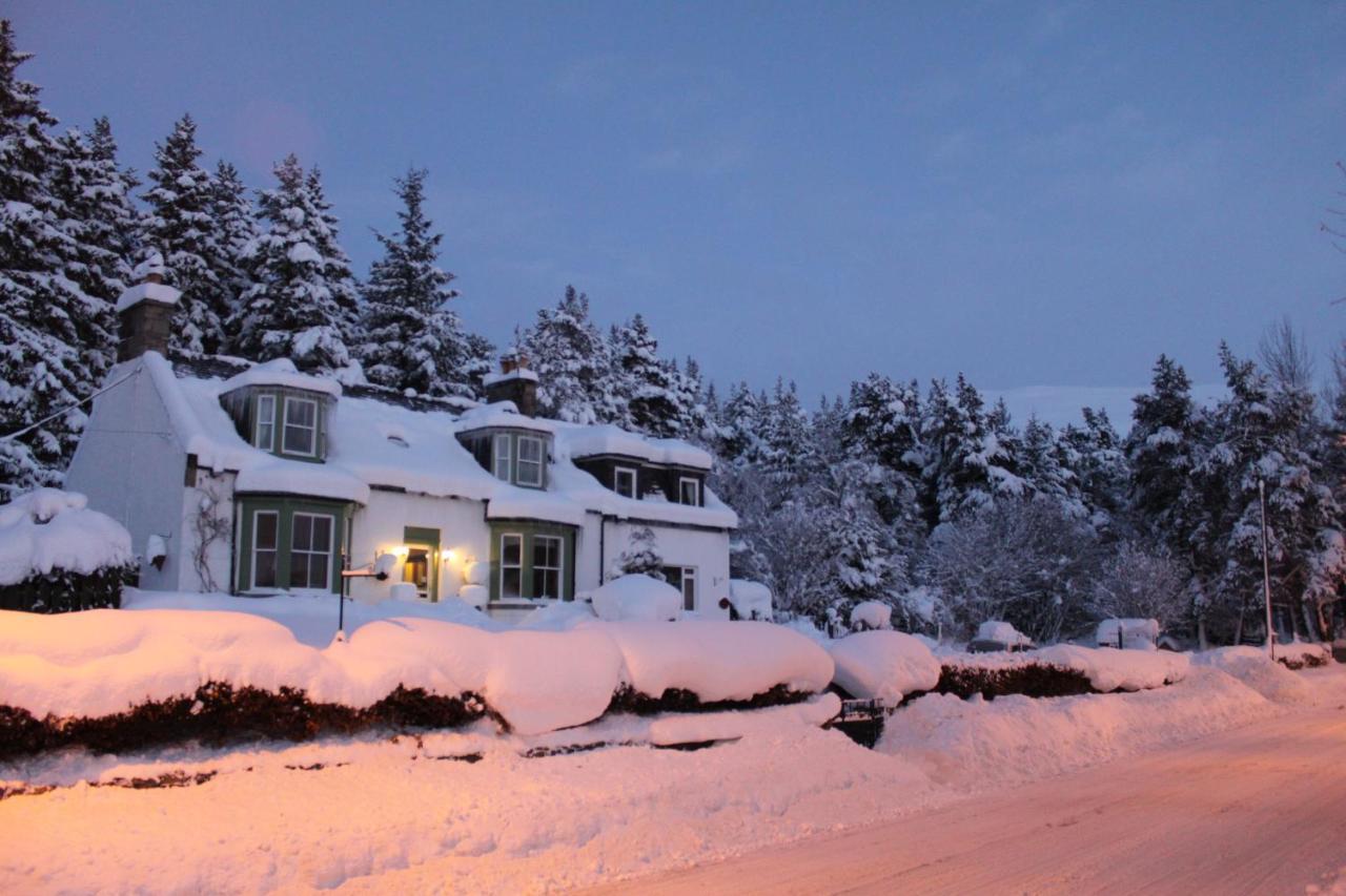 Cranford Guest House Braemar Kültér fotó