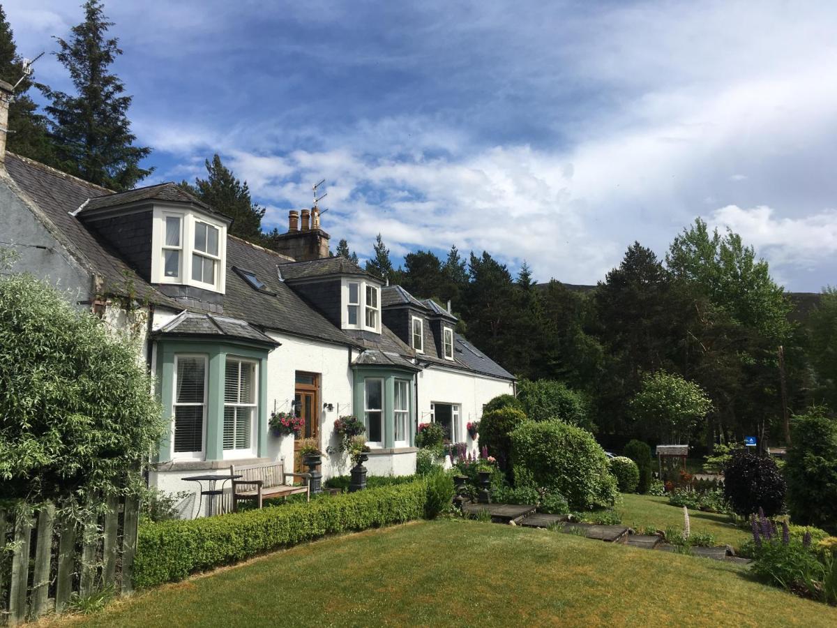 Cranford Guest House Braemar Kültér fotó