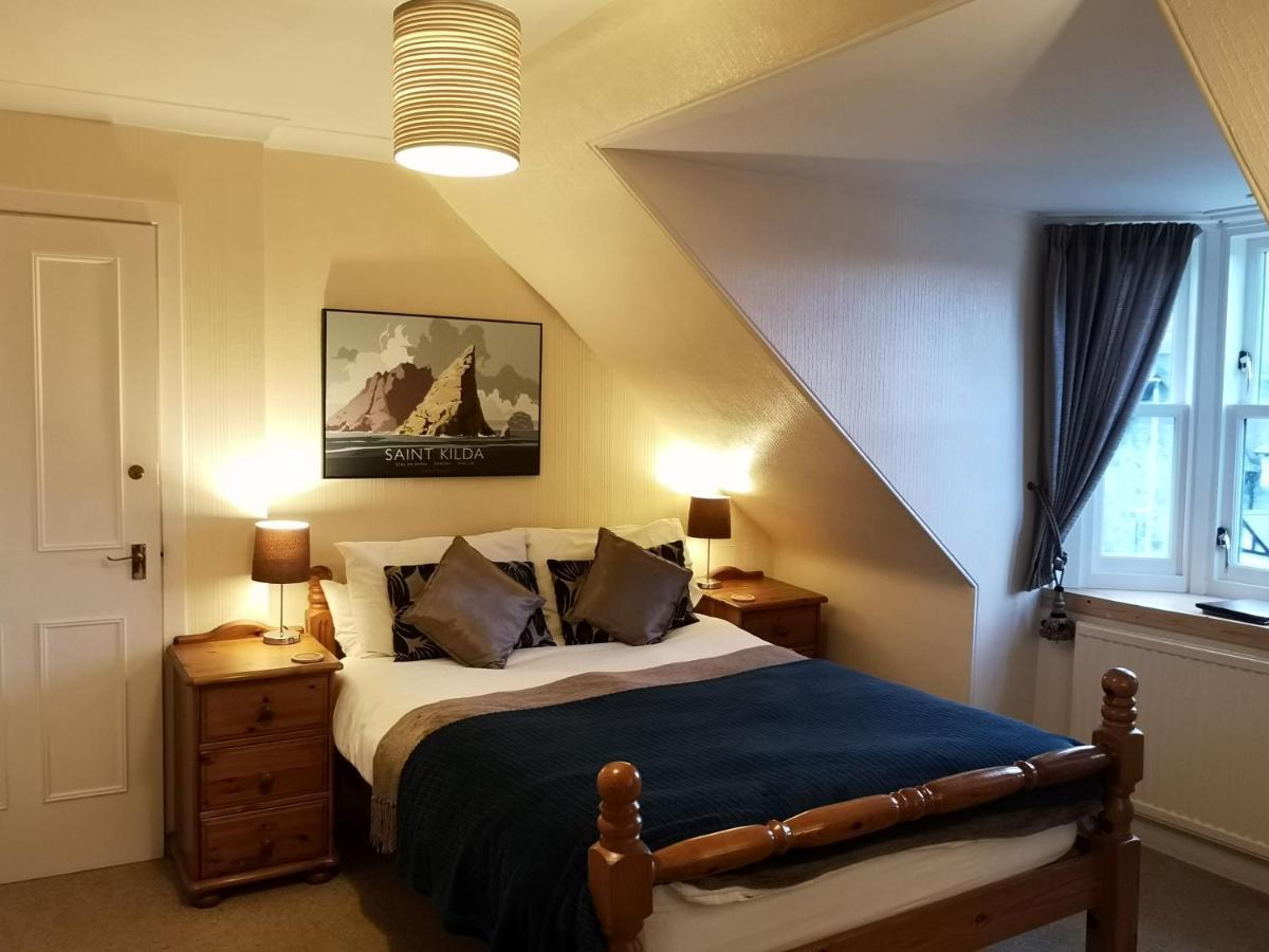 Cranford Guest House Braemar Kültér fotó