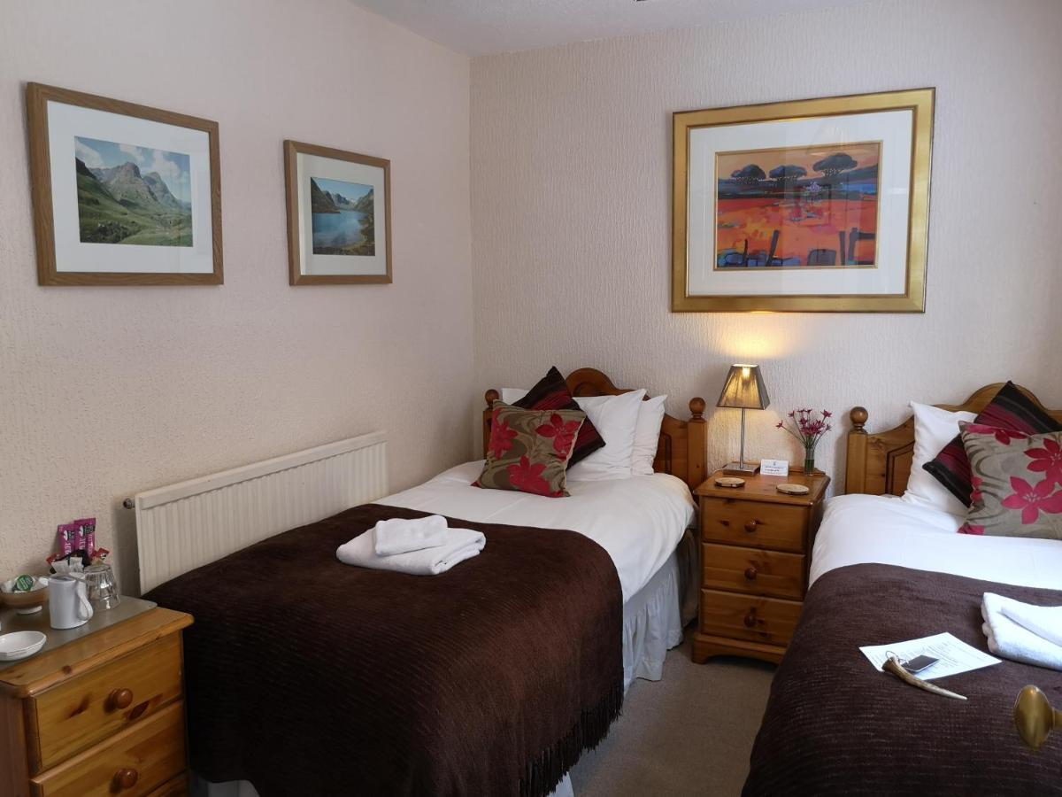 Cranford Guest House Braemar Kültér fotó